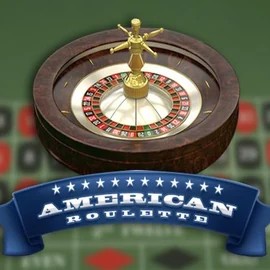 Try American Roulette (BGaming) slot by BGAMING on glorioncasino.gr.com – logo image