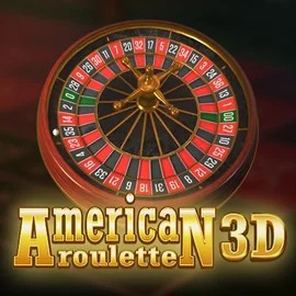 American Roullete 3D (Evoplay) slot icon by Evoplay, available at Glorion Casino