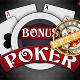 Bonus Poker Deluxe - 3 Hands online slot from RTG (Reel Time Gaming) – play at glorioncasino.gr.com