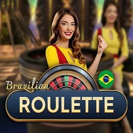 Brazilian Roulette (Pragmatic Play) casino game by Pragmatic Play – featured logo at Glorion Casino
