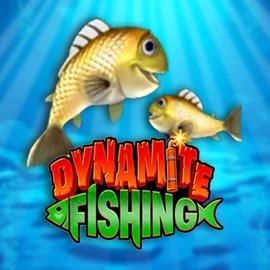 Dynamite Fishing – slot by Inspired Gaming, featured at glorioncasino.gr.com