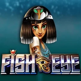 Play the Fish Eye slot by Pragmatic Play on Glorion Casino