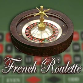 French Roulette (BGaming) by BGAMING, showcased at glorioncasino.gr.com – game logo
