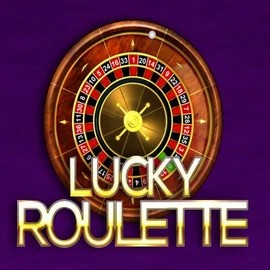 Lucky Roulette – slot by Belatra Games, featured at glorioncasino.gr.com