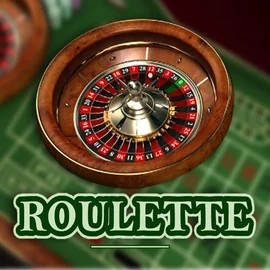 Roulette (Habanero) slot icon by Habanero, available at Glorion Casino