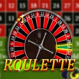 Roulette (Pragmatic Play) online game logo by Pragmatic Play on glorioncasino.gr.com