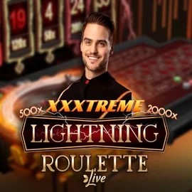 XXXtreme Lightning Roulette online slot from Evolution – play at glorioncasino.gr.com
